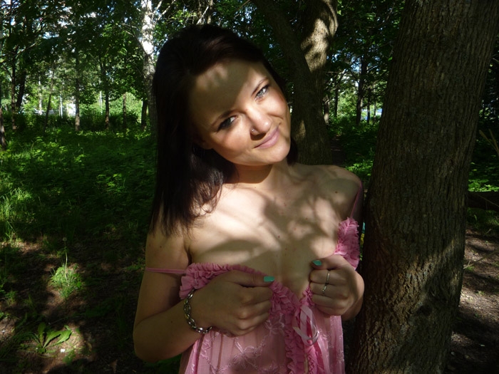 Дарька, 20 лет, 2 размер груди